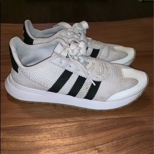 Adidas flashback sneakers